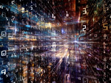 İvme dijital alanı