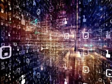 Dijital alan bilgi işlem