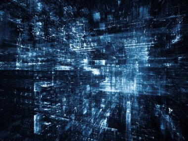 Unutulmuş dijital dünya