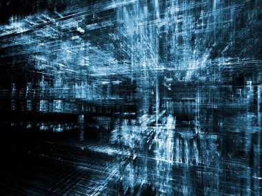 Dijital dünya yanılsamalar