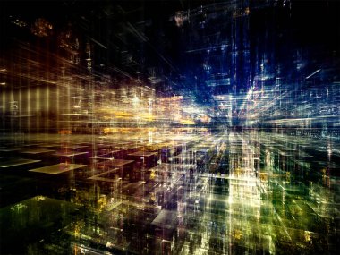 Dijital dünya krallıkları