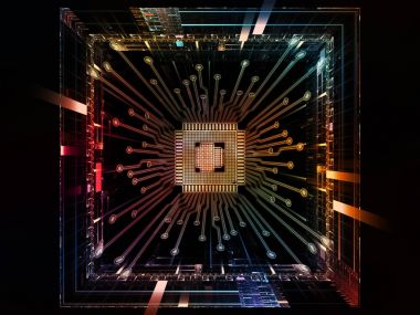 Dijital işlemci bakış açıları