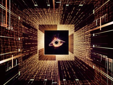 Gözlem evrim arka plan