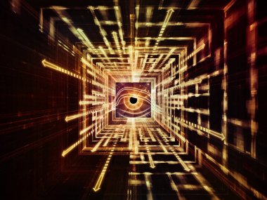 Gözlem teknolojileri arka plan