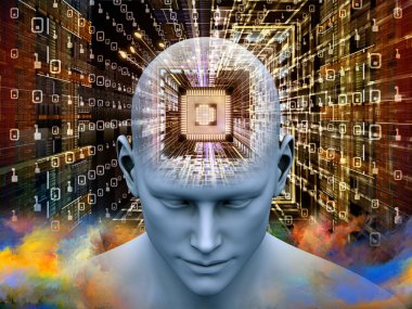 Kavramsal soyut düşünce