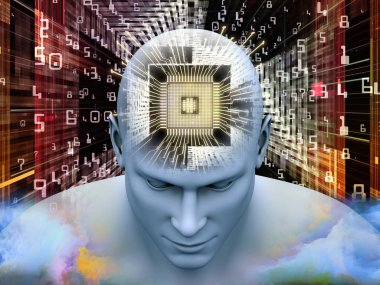 Bilgi işlem düşünce kavramı