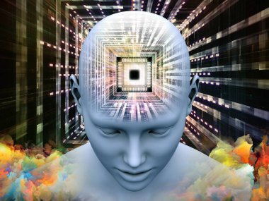 Düşüncesi hızlanması