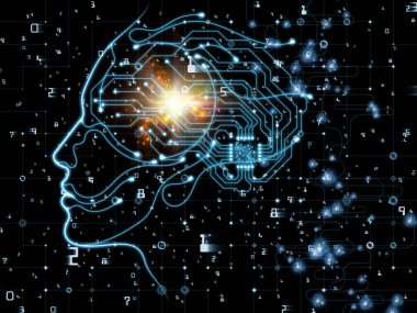 Bilgi işlem makine bilinç