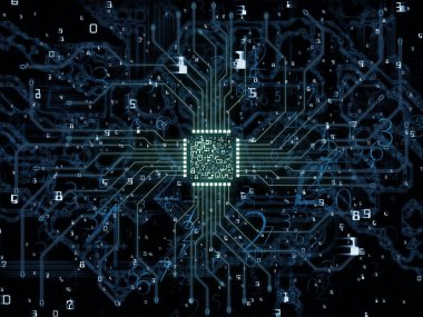 Kavramsal Cpu bölge