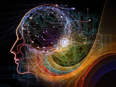 Makine bilinç yayılması