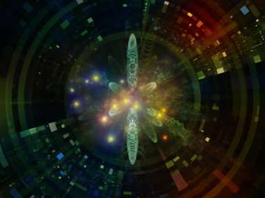 Kavramsal uzay vericisi