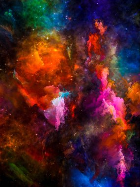 Işıklar renk alanı