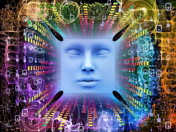 Süper insan AI ışıkları