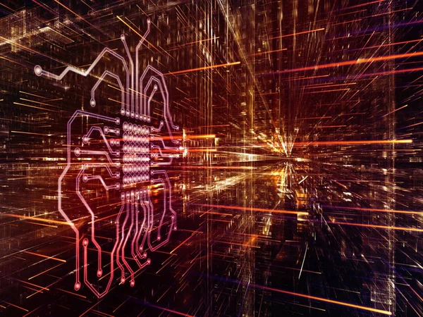 Dijital dünya bilgisayar