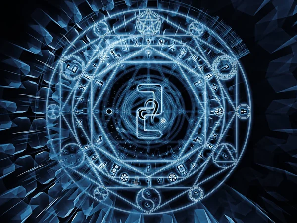 Sinerji sembolik anlam