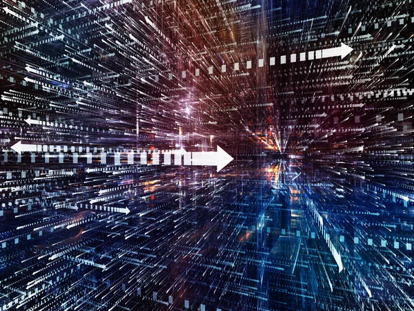 Dijital dünyanın geleceği