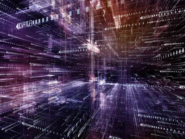 Dijital dünyada hızlanması