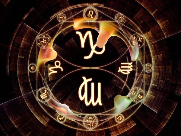 Görselleştirme sembolik anlam