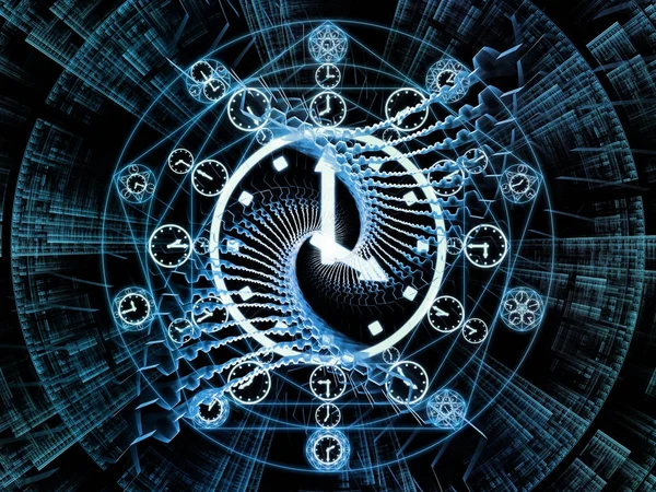 Bilgi işlem geçmişi kez