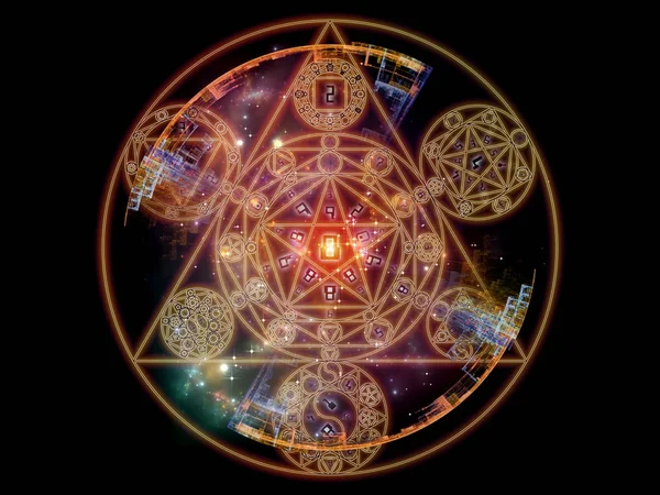 Küreler sembolik anlam