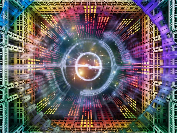 Paradigma kuantum alanı