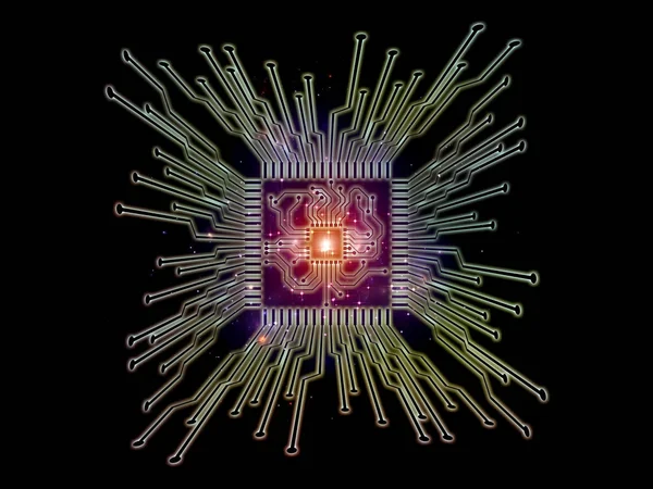 Dijital işlemci hızlandırma