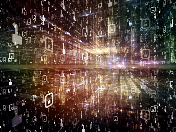 Dijital dünya vizyonu