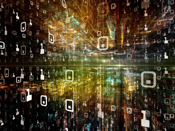 Dijital dünya ötesinde