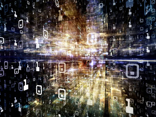 Dijital dünya zerafet