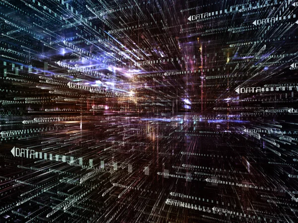 Dijital dünya görselleştirme