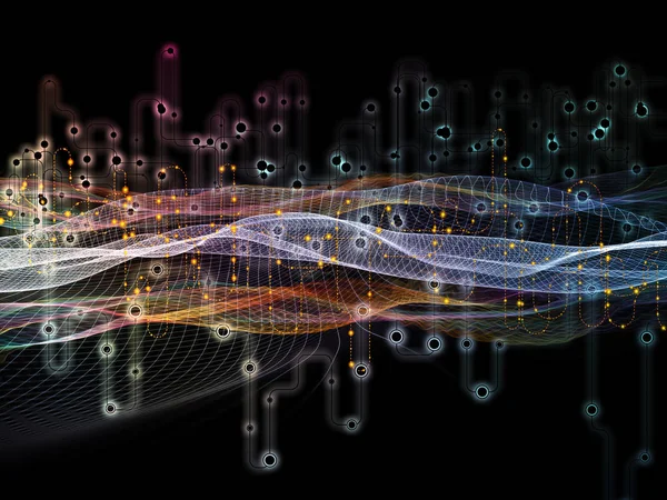 Kavramsal veri akışı