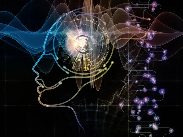 Akışı makine bilinç