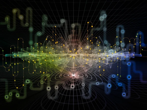 Sanallaştırma veri transferleri