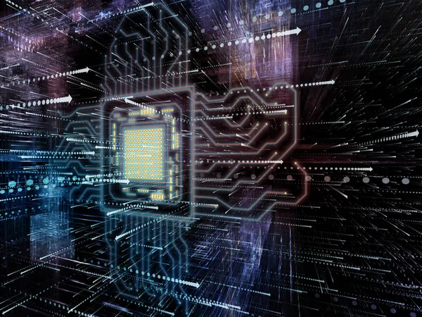 Dijital dünyanın sanal yaşam