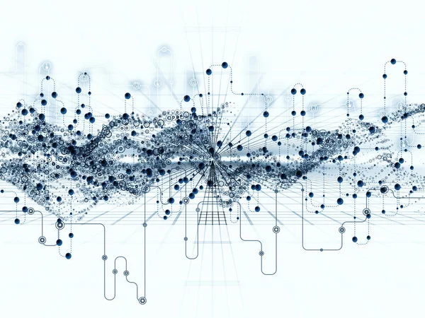 Sanal veri aktarımları