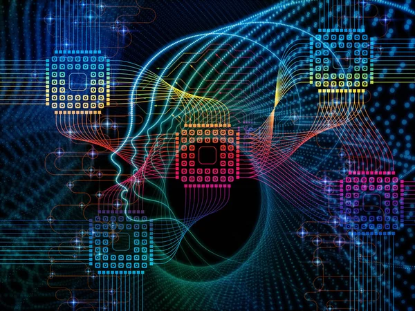 Dijital makine bilinç