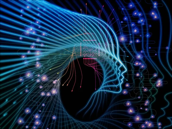 Makine bilinç iç hayatı