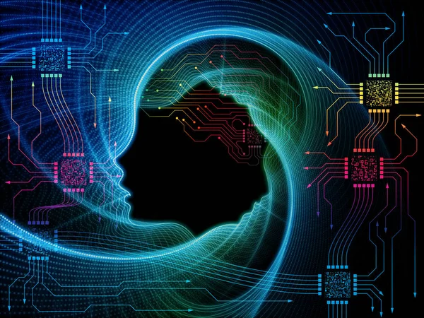 Bilgi işlem makine bilinç