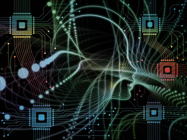 Kavramsal makine bilinç