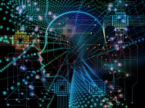 Gelişen makine bilinç