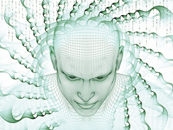 Parlayan akıl kavramı