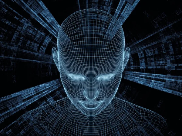 Dijital kimlik unsurları