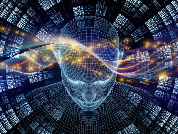 Dijital kimlik unsurları