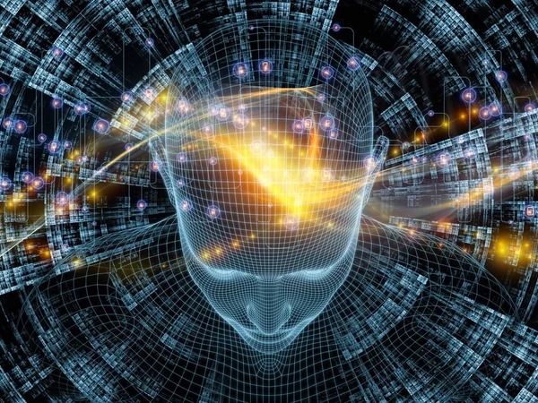 Dijital kimlik bilgi işlem