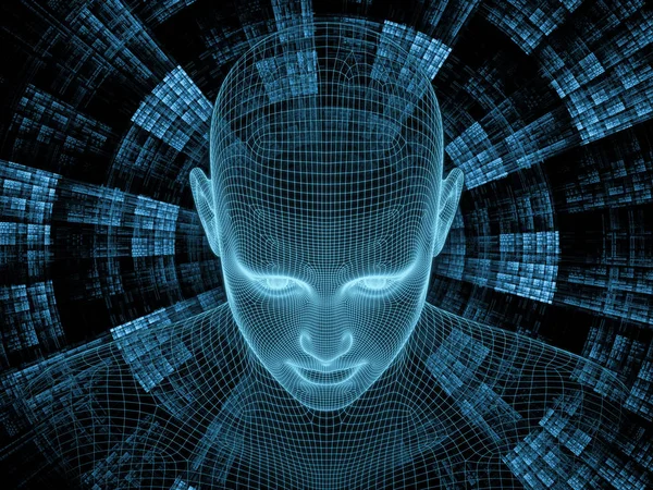 Dijital kimlik bilgi işlem