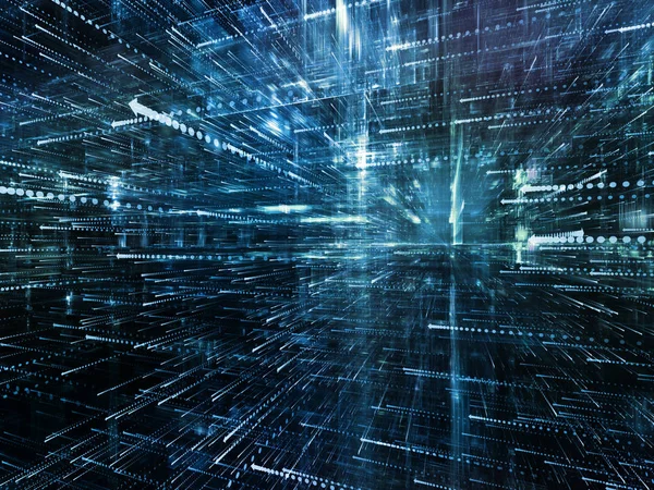 Yanlışlıkla dijital dünya