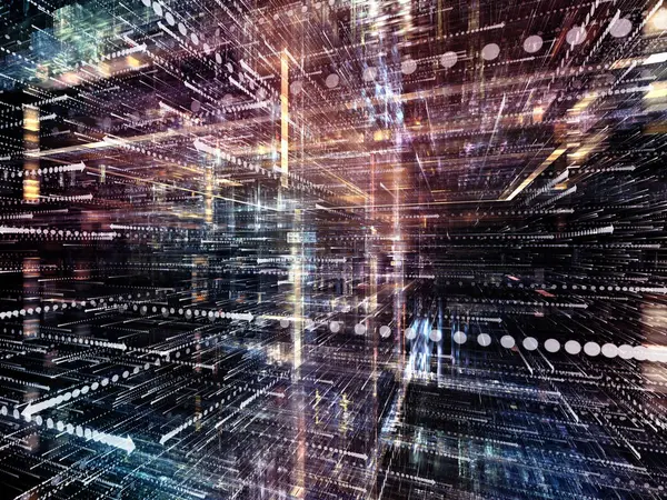 Yanlışlıkla dijital dünya