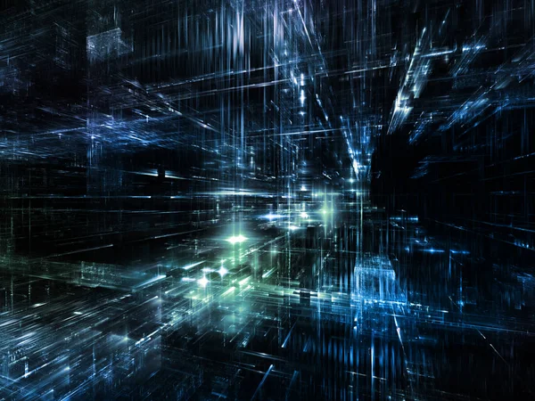 Gelişen dijital dünya