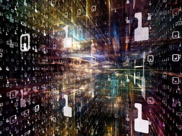 Karmaşık sanal dünya