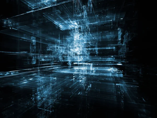 Dijital dünya unsurları